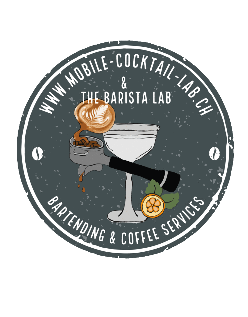 Logo The-Mobile-Cocktail-Lab and The Barista Lab